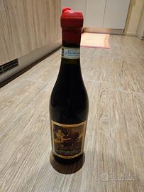 Bottiglia vino Amarone