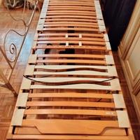 rete a doghe elettrica 