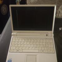 Asus eee pc