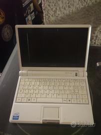 Asus eee pc