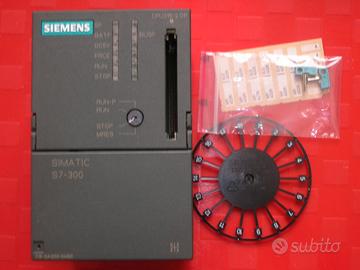 CPU Siemens Simatic S7