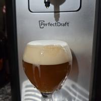 Spillatore PerfectDraft PRO fustoLeffe birra spina