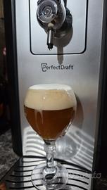Spillatore PerfectDraft PRO fustoLeffe birra spina