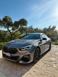 BMW 218d Gran Coupè MSport