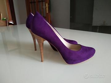 Decollete Zara collection Abbigliamento e Accessori In vendita a Vicenza