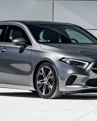 Mercedes classe A