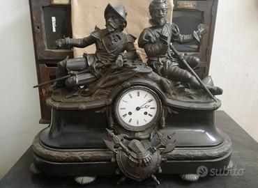 orologio antico