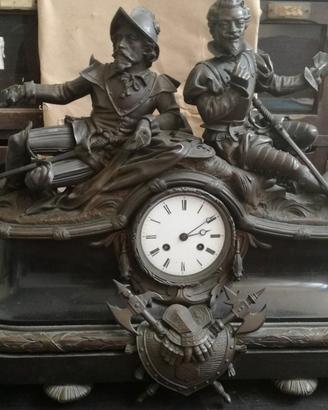 orologio antico