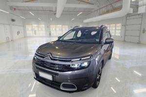 CITROEN C5 AIRCROSS BLUEHDI 130 SES SHINE SUV