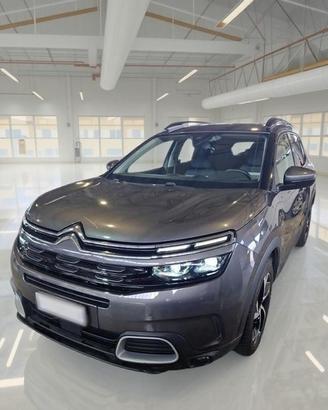 CITROEN C5 AIRCROSS BLUEHDI 130 SES SHINE SUV