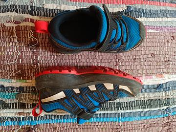 Scarpe Salomon n.27