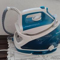 Ferro da stiro a caldaia Rowenta DG7520 Ricambi 