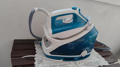 Ferro da stiro a caldaia Rowenta DG7520 Ricambi 