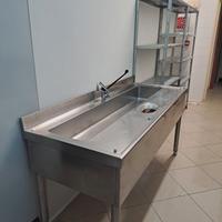 lavatoio
