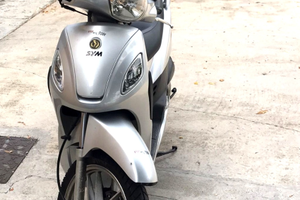 Scooter SYm 150cc