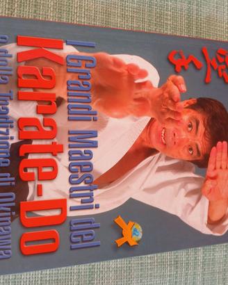 I Graandi Maestri del Karate-do