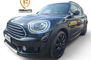 Mini Cooper D Countryman 2.0 Baker Street