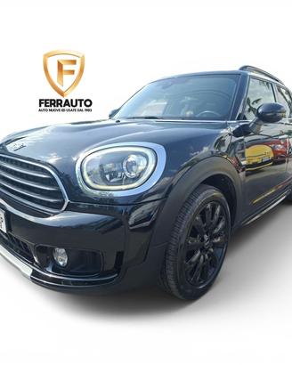 Mini Cooper D Countryman 2.0 Baker Street