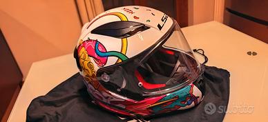 casco  nuovo tg s  47-48