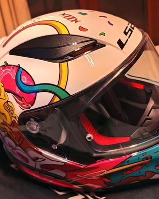 casco  nuovo tg s  47-48