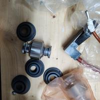 Ferrari 360 e 430 - Ricambi