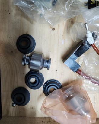 Ferrari 360 e 430 - Ricambi