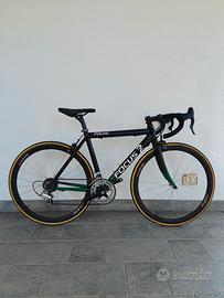 Bici da corsa 26 Giovanissimi G3 - G4