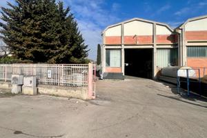 CAPANNONE A ROSETO DEGLI ABRUZZI