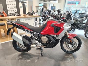 Mv Agusta LXP Enduro Veloce