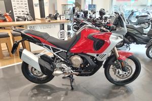 Mv Agusta LXP Enduro Veloce