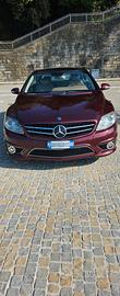Mercedes CL500 coupè