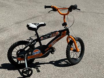 Bicicletta BMX Dino Bikes 16 pollici