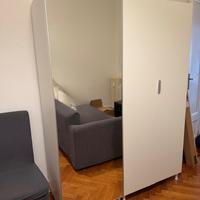 Arredamento camera da letto completo