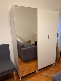 Arredamento camera da letto completo