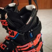 scarponi sci