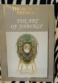 the art of fabergé, the moskow kremlin, 1995