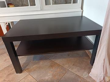 Ikea supporto TV, nero