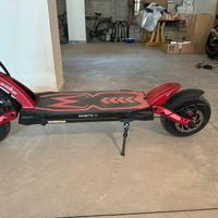 Monopattino Kaabo Mantis 10 sport