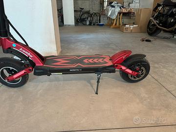 Monopattino Kaabo Mantis 10 sport