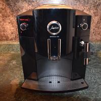 Macchina da caffè Jura Impressa C60 completamente
