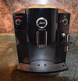 Macchina da caffè Jura Impressa C60 completamente