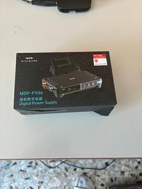 alimentatore digitale