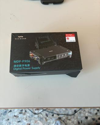 alimentatore digitale