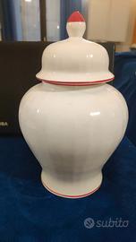 VASO  CERAMICA ALT. CM.33