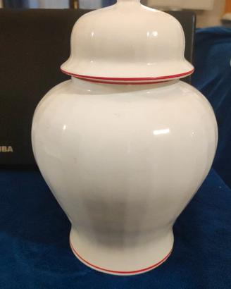 VASO  CERAMICA ALT. CM.33