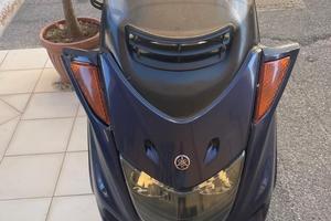 Yamaha Majesty 250