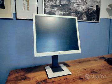 Monitor Fujitsu B19-5 ECO - 19 pollici 1280x1024
