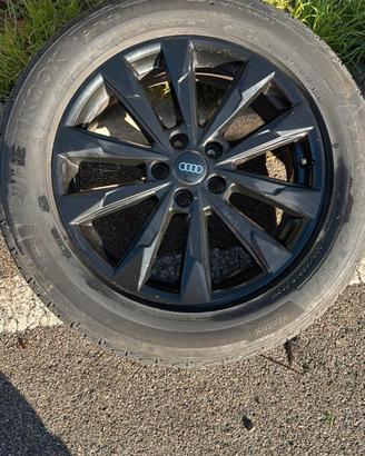 cerchi audi q3 sportback