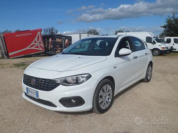 Fiat Tipo 5 posti autocarro