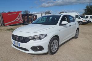 Fiat Tipo 5 posti autocarro